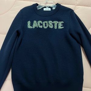 Lacoste